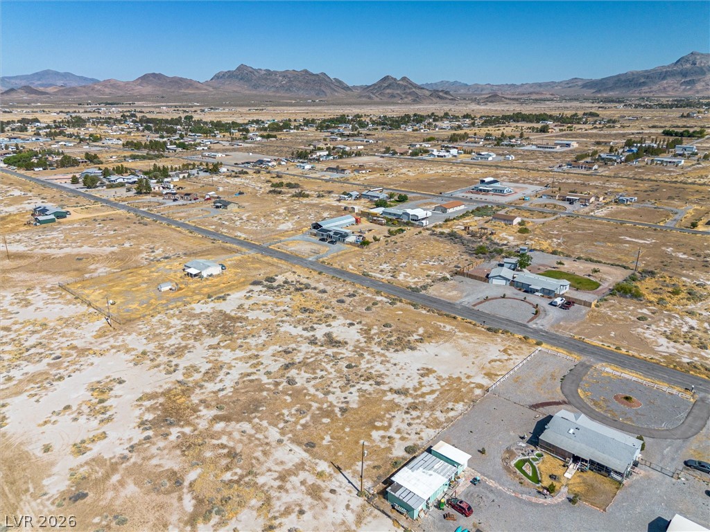 3081 West Donner Street Pahrump NV 89048