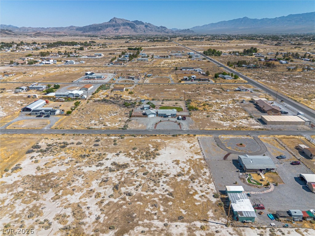 3081 West Donner Street Pahrump NV 89048