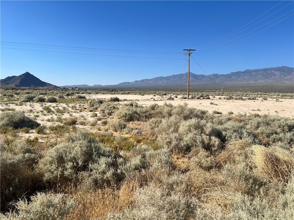 1340 West Finehill Street Pahrump NV 89060