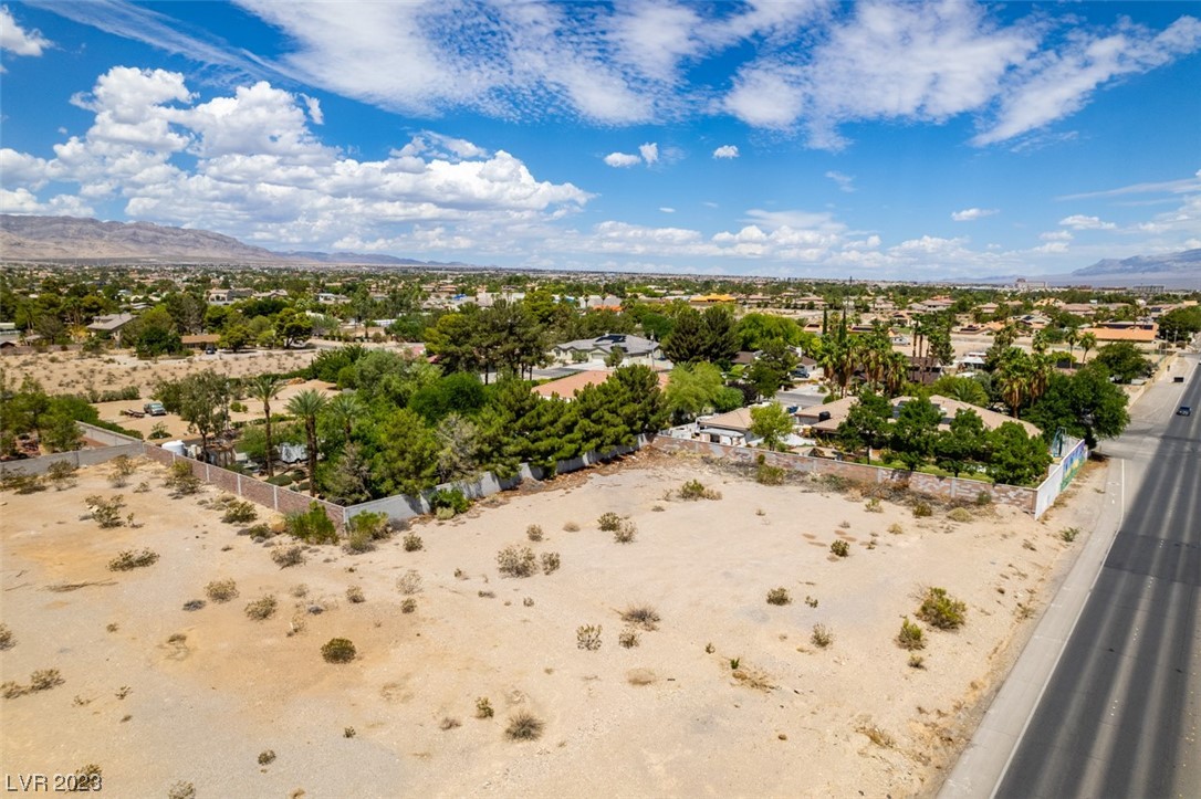 5269 North Durango Drive Las Vegas NV 89149