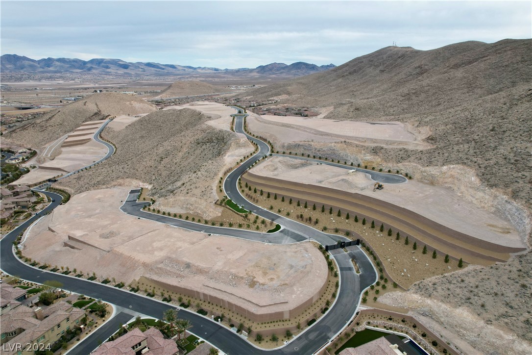 149 Clearview Summit Drive Las Vegas NV 89141