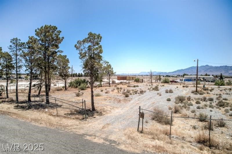4141 Blanchard Street Pahrump NV 89048