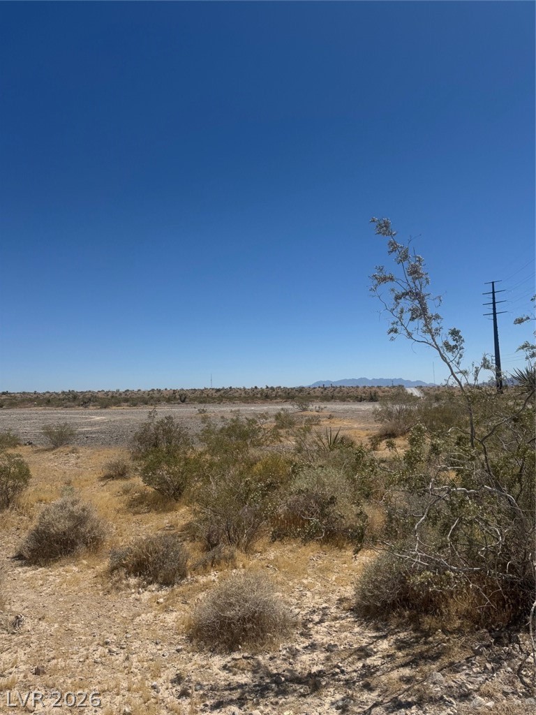 440 North Higley Road Pahrump NV 89060
