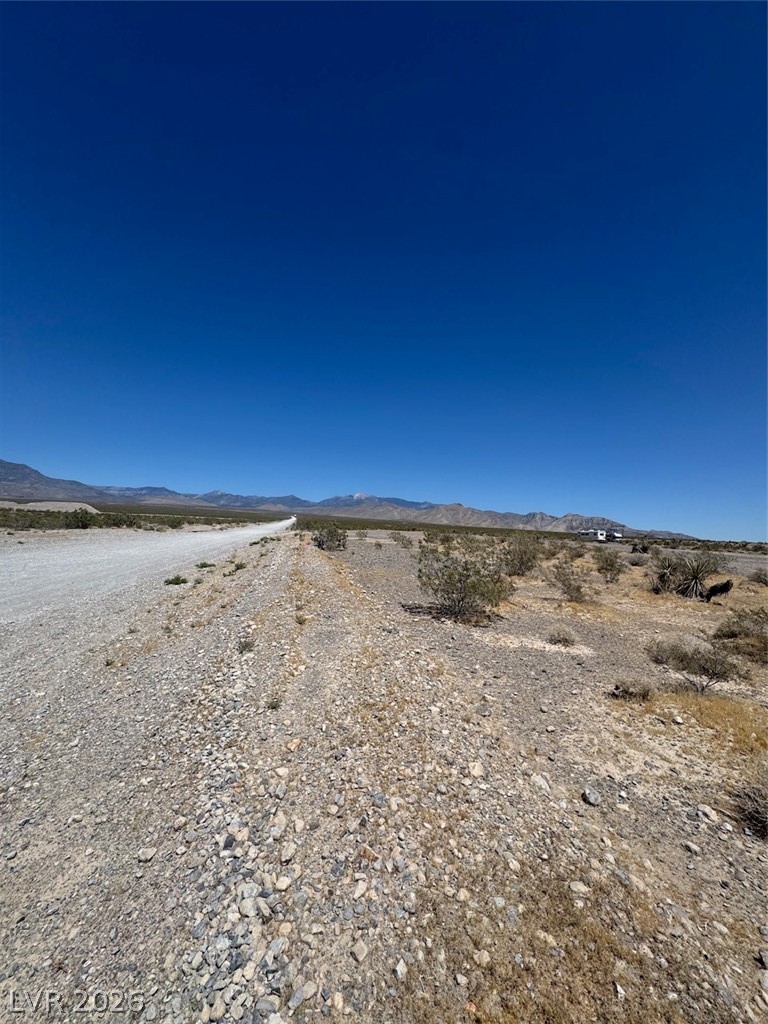 440 North Higley Road Pahrump NV 89060