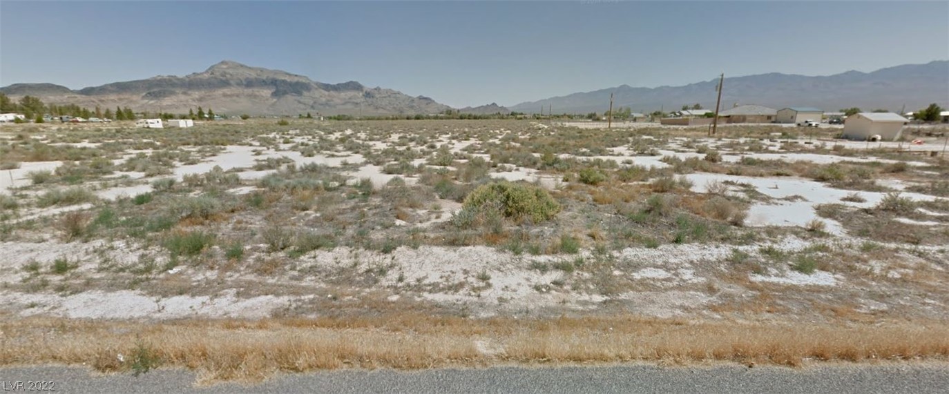 2410 West Quail Run Road Pahrump NV 89060