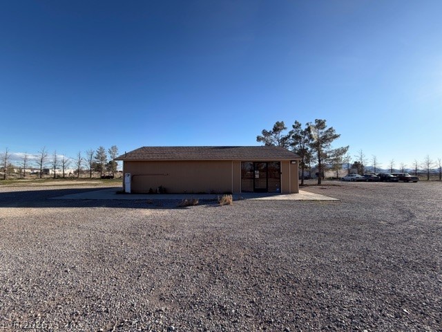 621 West Mesquite Avenue Pahrump NV 89060