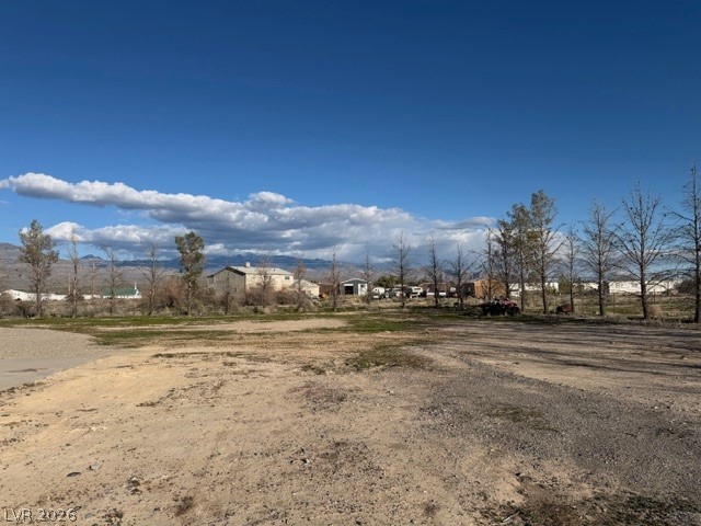 621 West Mesquite Avenue Pahrump NV 89060