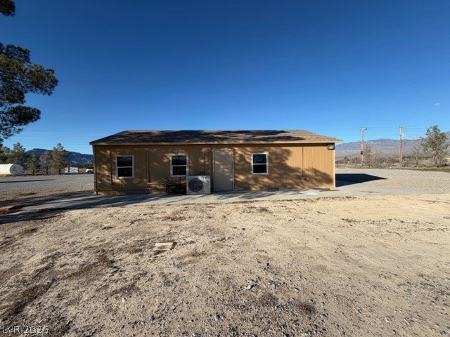 621 West Mesquite Avenue Pahrump NV 89060