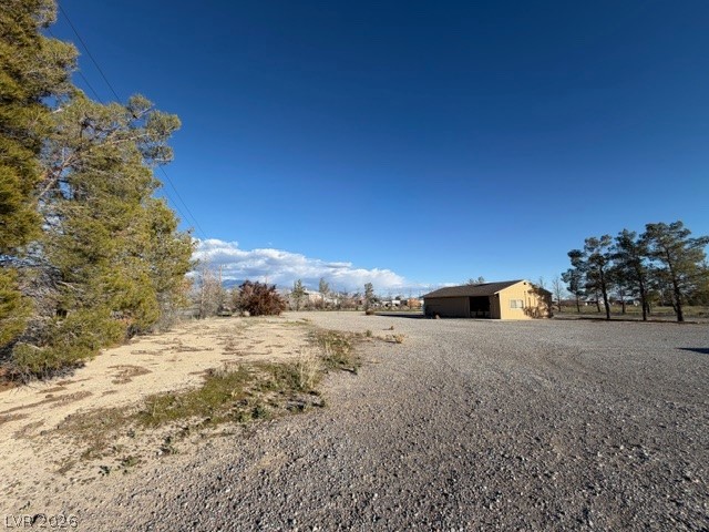 621 West Mesquite Avenue Pahrump NV 89060