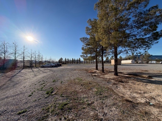 621 West Mesquite Avenue Pahrump NV 89060