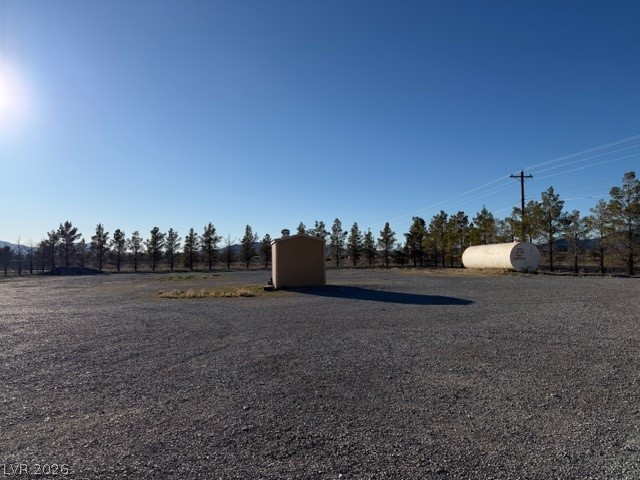 621 West Mesquite Avenue Pahrump NV 89060