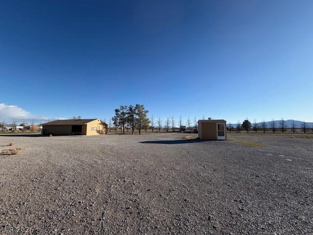 621 West Mesquite Avenue Pahrump NV 89060