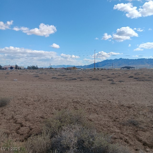 2860 Carnation Way Pahrump NV 89048