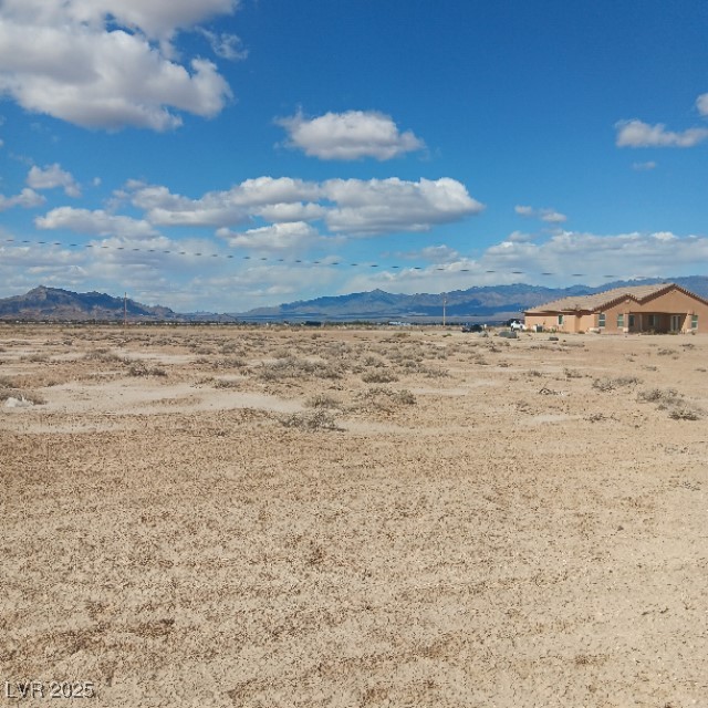 2860 Carnation Way Pahrump NV 89048