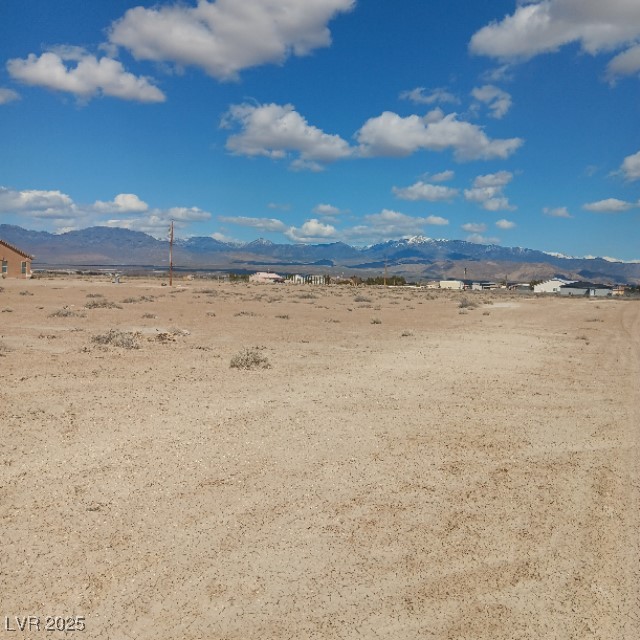 2860 Carnation Way Pahrump NV 89048