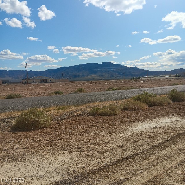 2860 Carnation Way Pahrump NV 89048