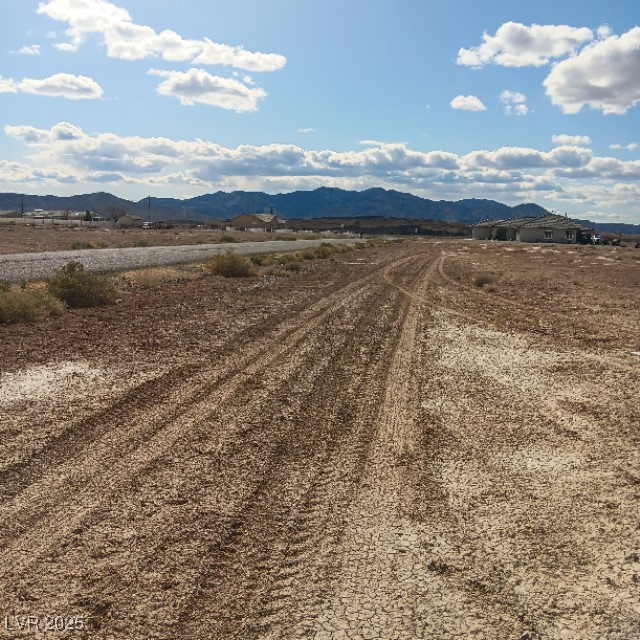 2860 Carnation Way Pahrump NV 89048