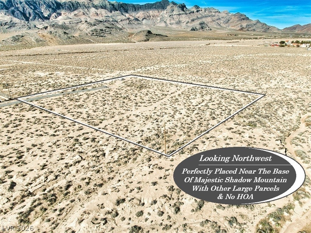 2091 West Ricksue Street Pahrump NV 89060