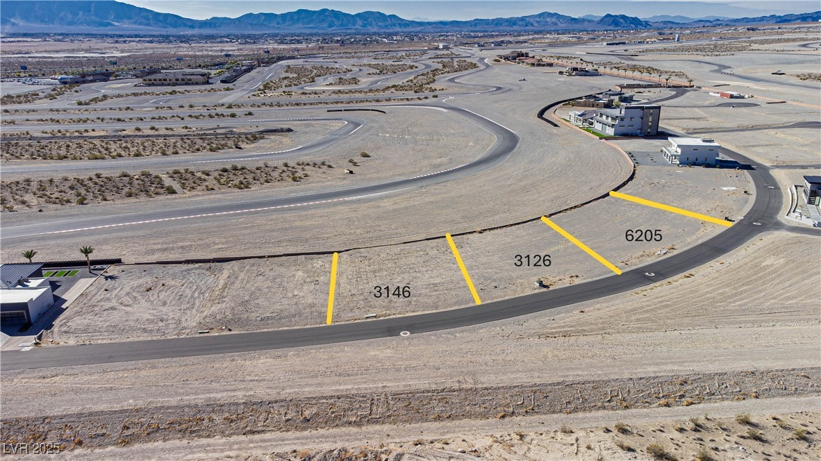 3126 South Spring Mountain Boulevard Pahrump NV 89048
