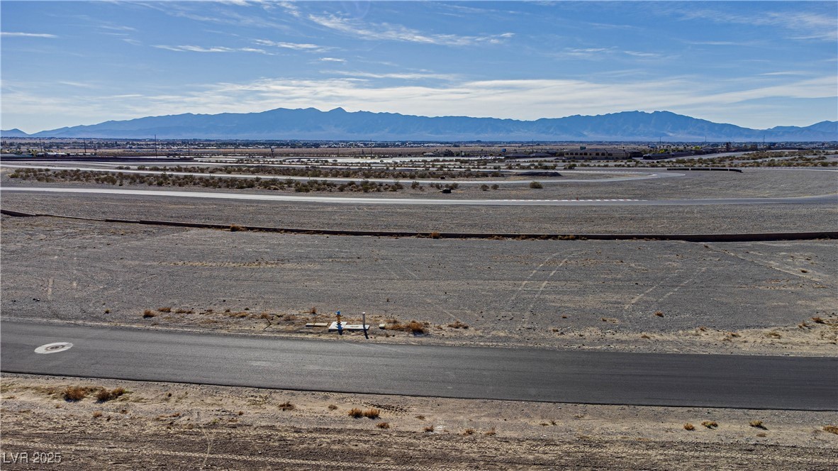 3126 South Spring Mountain Boulevard Pahrump NV 89048