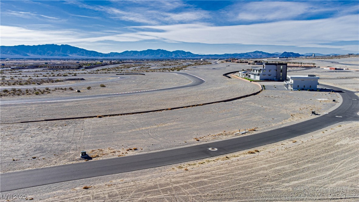 3126 South Spring Mountain Boulevard Pahrump NV 89048