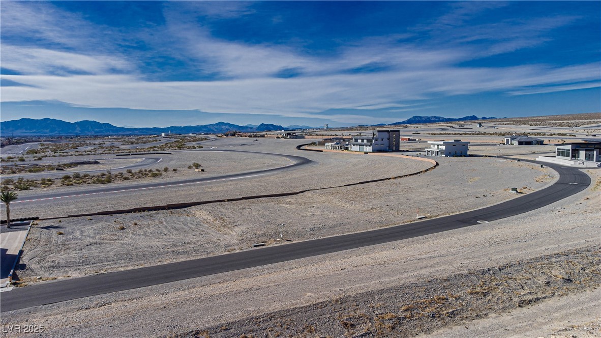3126 South Spring Mountain Boulevard Pahrump NV 89048