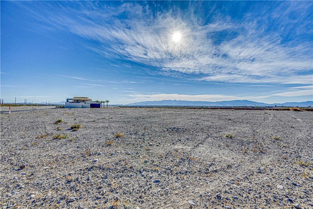 3126 South Spring Mountain Boulevard Pahrump NV 89048