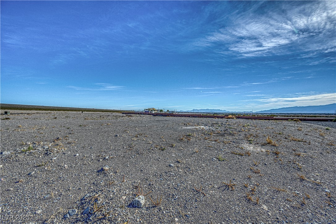 3126 South Spring Mountain Boulevard Pahrump NV 89048
