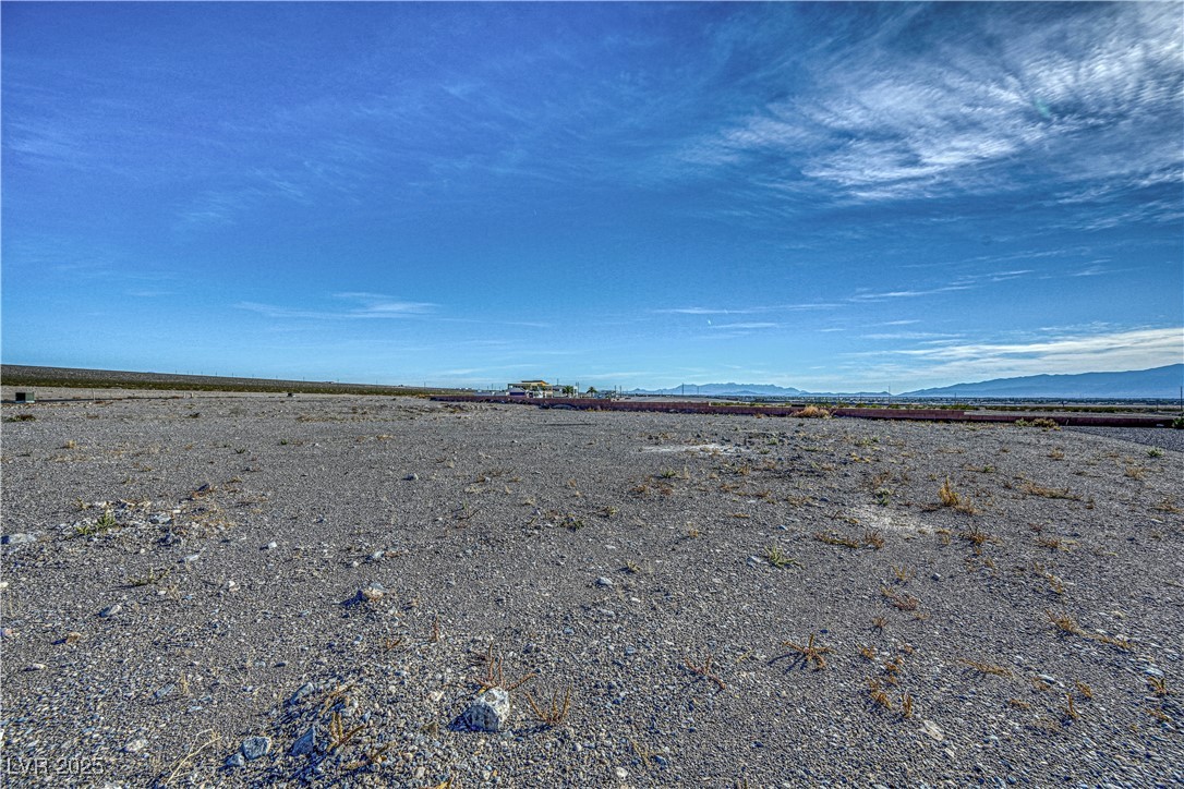 3126 South Spring Mountain Boulevard Pahrump NV 89048