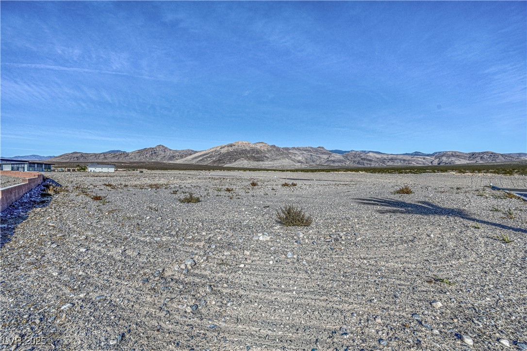 3126 South Spring Mountain Boulevard Pahrump NV 89048