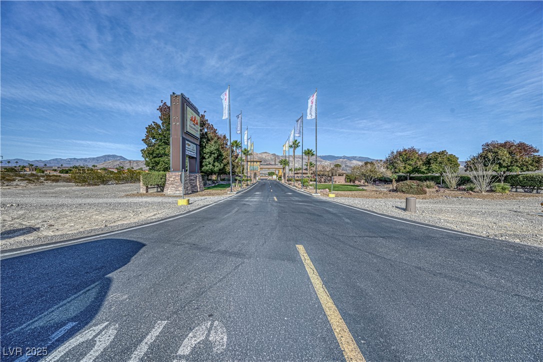 3126 South Spring Mountain Boulevard Pahrump NV 89048