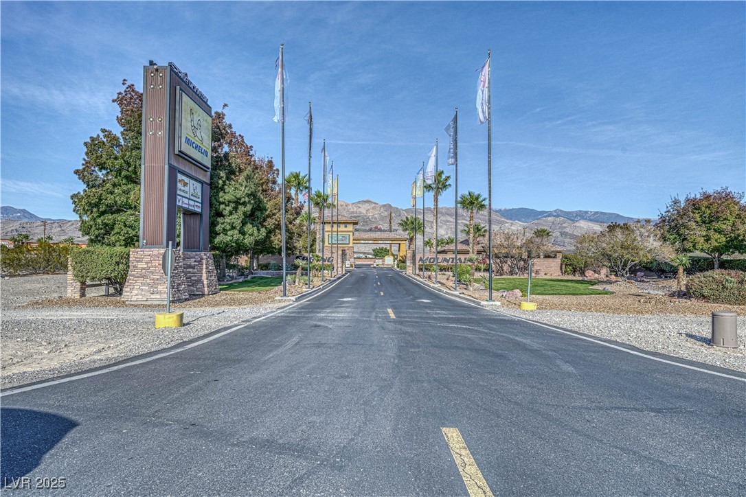 3126 South Spring Mountain Boulevard Pahrump NV 89048