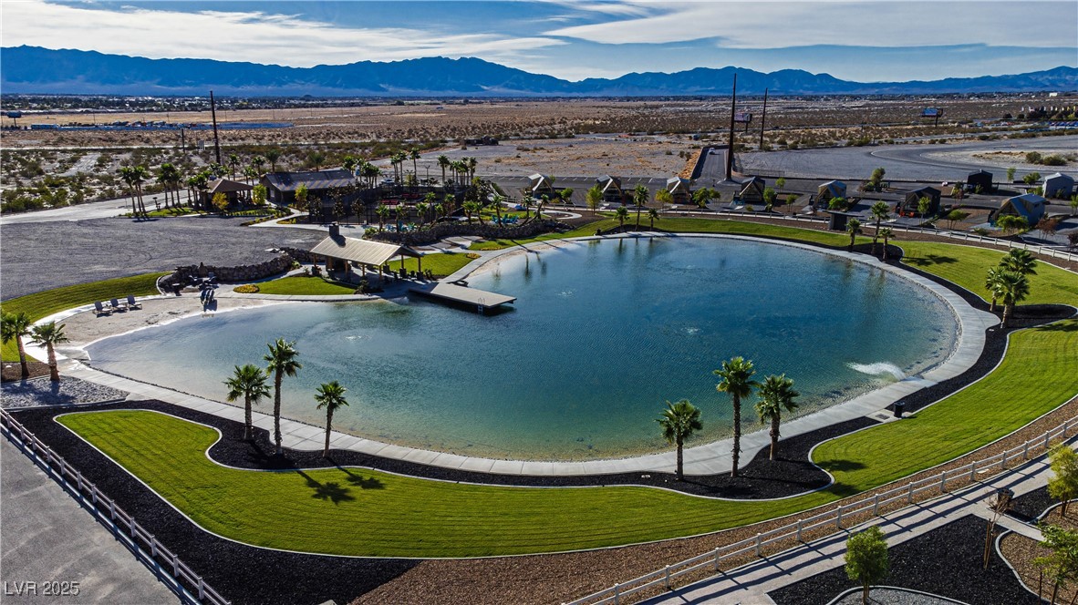 3126 South Spring Mountain Boulevard Pahrump NV 89048