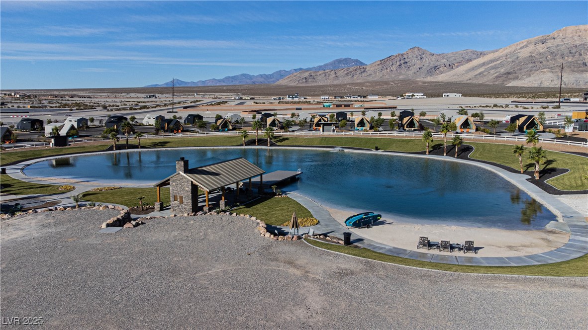 3126 South Spring Mountain Boulevard Pahrump NV 89048