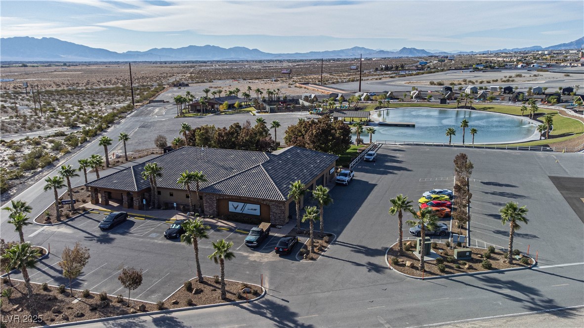 3126 South Spring Mountain Boulevard Pahrump NV 89048