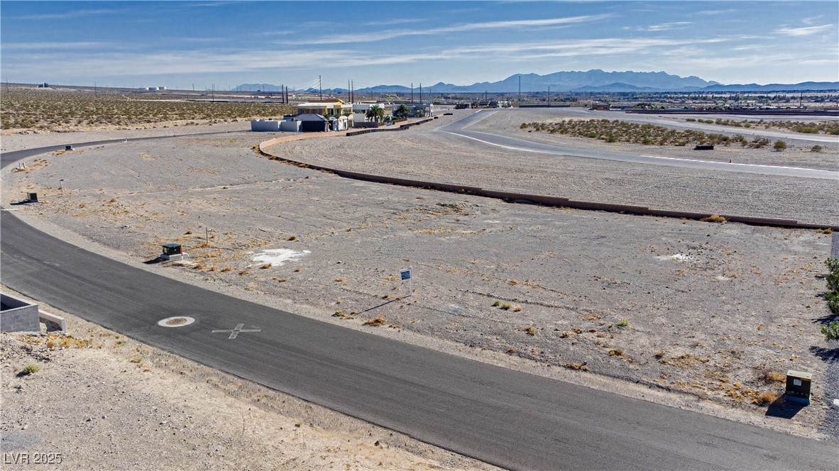 3126 South Spring Mountain Boulevard Pahrump NV 89048