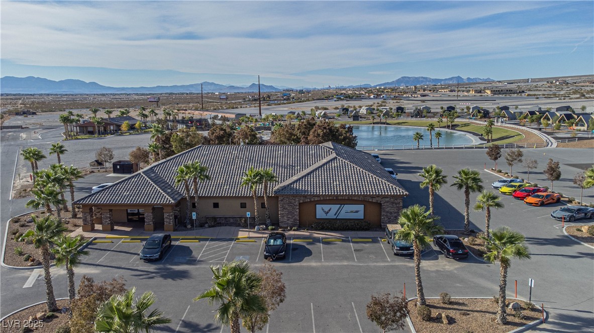 3126 South Spring Mountain Boulevard Pahrump NV 89048