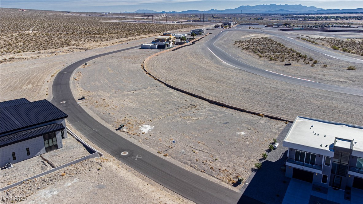 3126 South Spring Mountain Boulevard Pahrump NV 89048