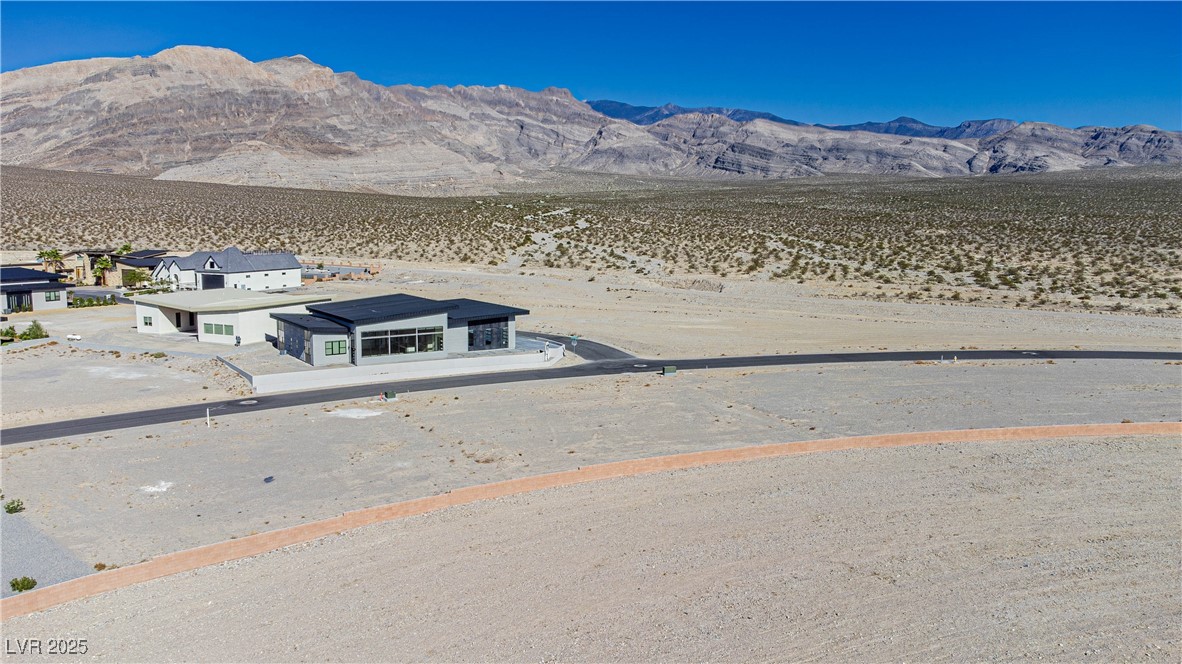 3126 South Spring Mountain Boulevard Pahrump NV 89048
