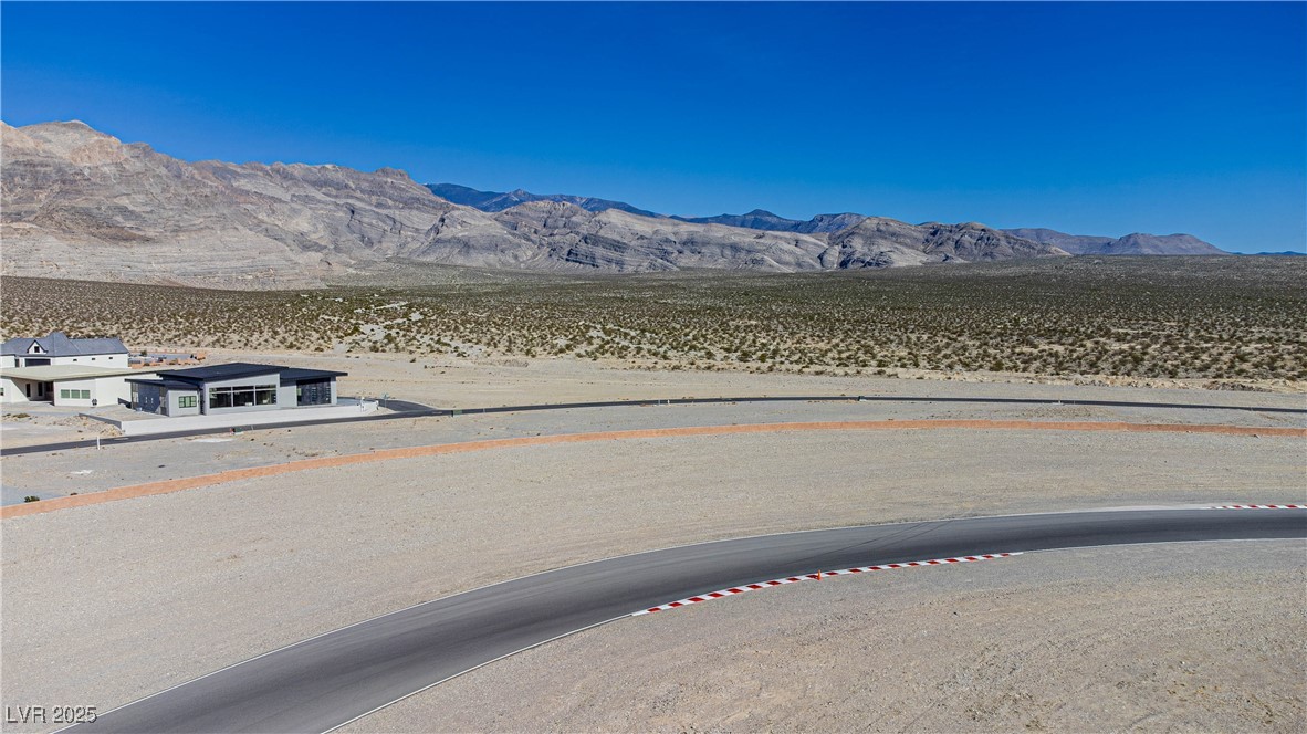 3126 South Spring Mountain Boulevard Pahrump NV 89048