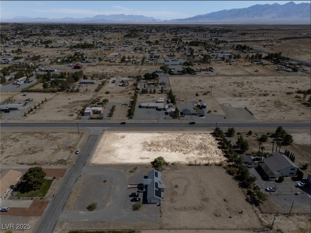3980 South Newcomb Avenue Pahrump NV 89048