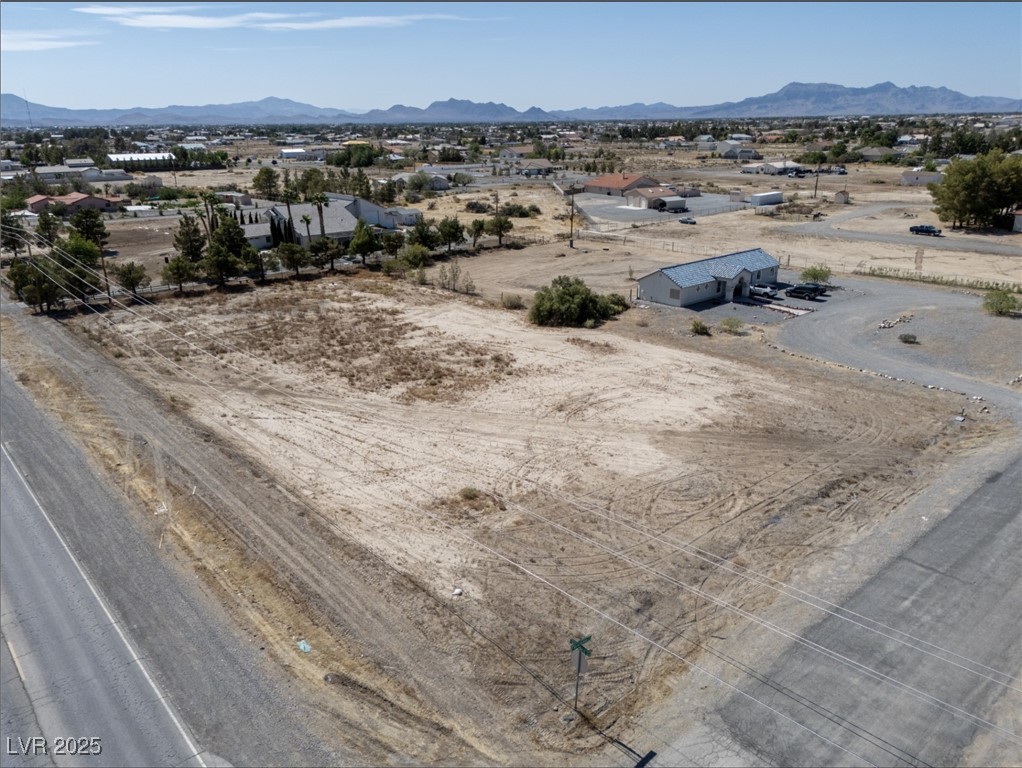3980 South Newcomb Avenue Pahrump NV 89048