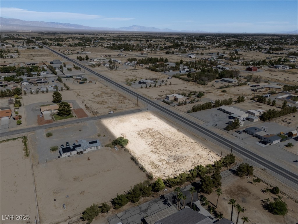 3980 South Newcomb Avenue Pahrump NV 89048