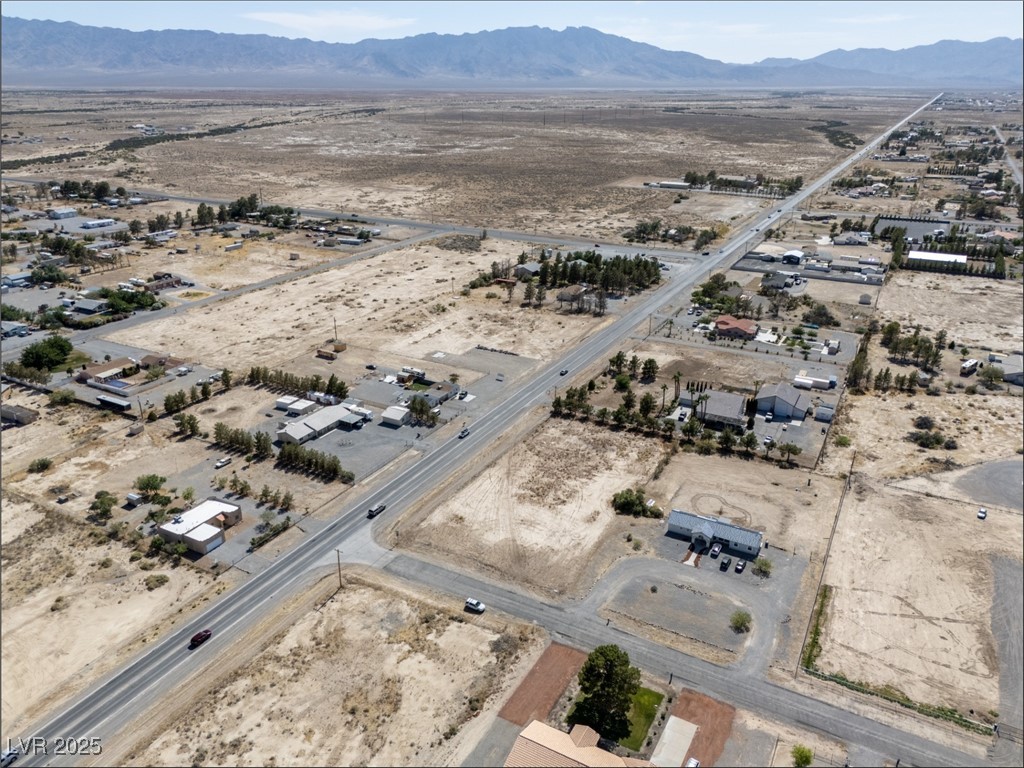 3980 South Newcomb Avenue Pahrump NV 89048