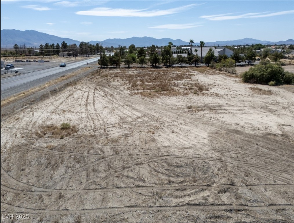 3980 South Newcomb Avenue Pahrump NV 89048