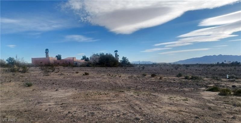 1561 East Bonita Avenue Pahrump NV 89060