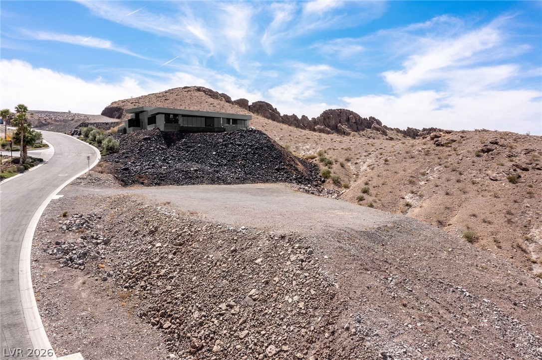 637 Dragon Peak Drive Henderson NV 89012