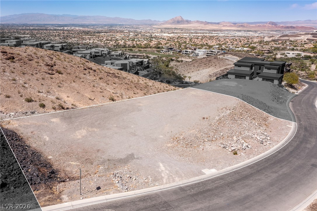 637 Dragon Peak Drive Henderson NV 89012