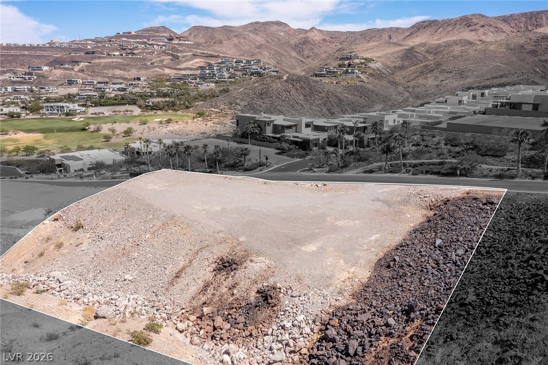 637 Dragon Peak Drive Henderson NV 89012