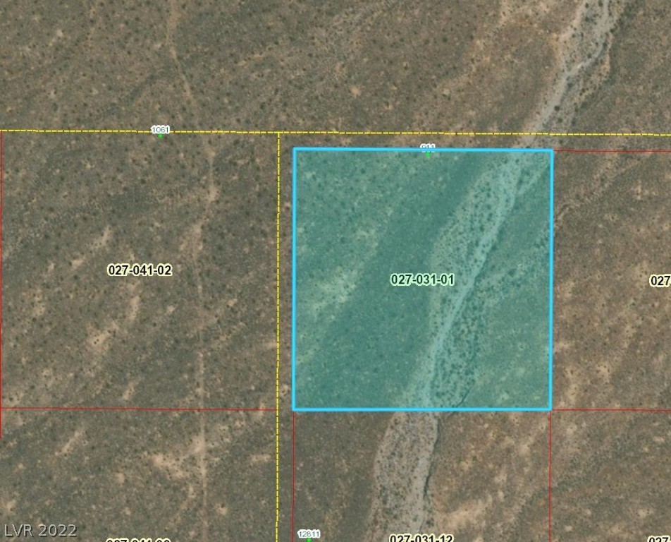 941 West Bandit Road Pahrump NV 89060